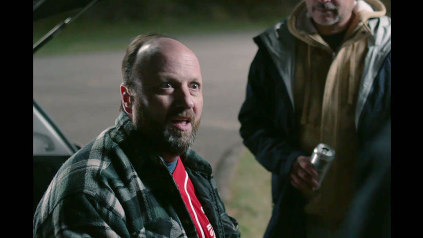 "Pumpkinhole" Film Clip 1